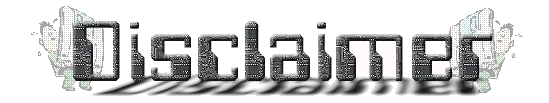 Disclaimer Logo