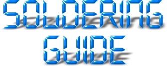 Basic Soldering Guide Logo