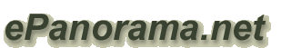 ePanorama.net logo